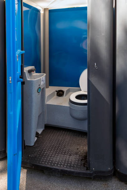 Best Sanitation services for porta potties  in Christmas, FL