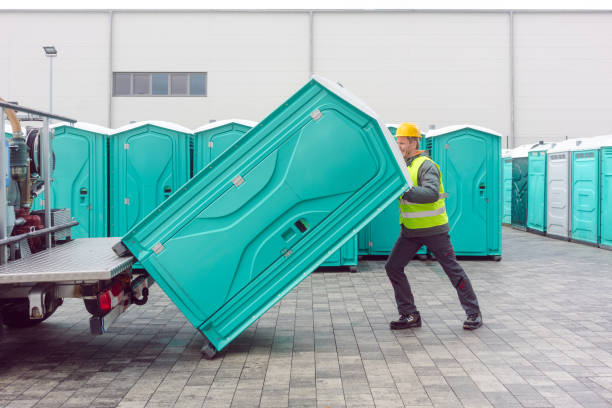 Portable Toilet Options We Offer in Christmas, FL