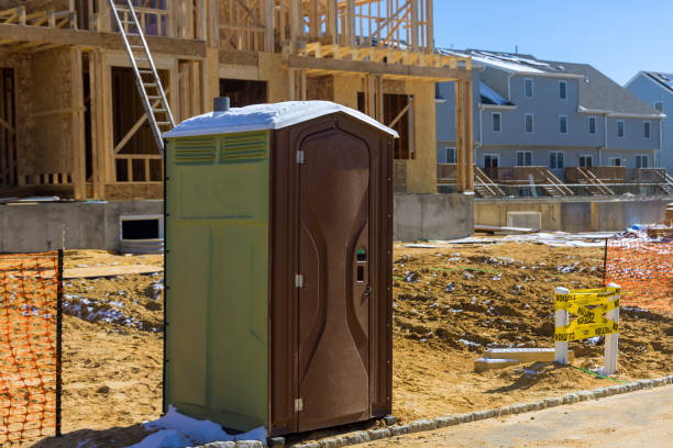 Best Porta potty delivery and setup  in Christmas, FL