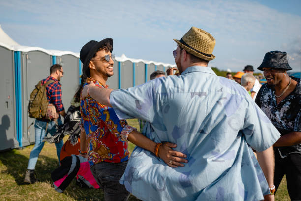 Best Local porta potty services  in Christmas, FL