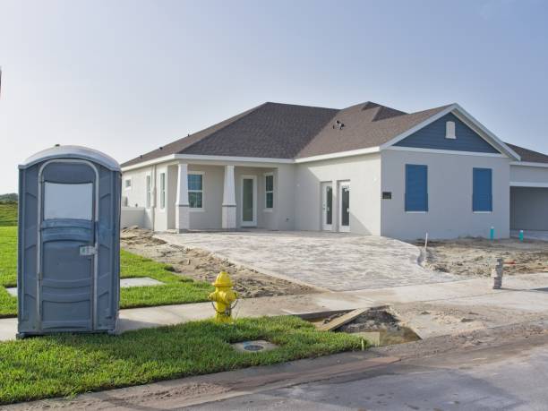 Best Emergency porta potty rental  in Christmas, FL