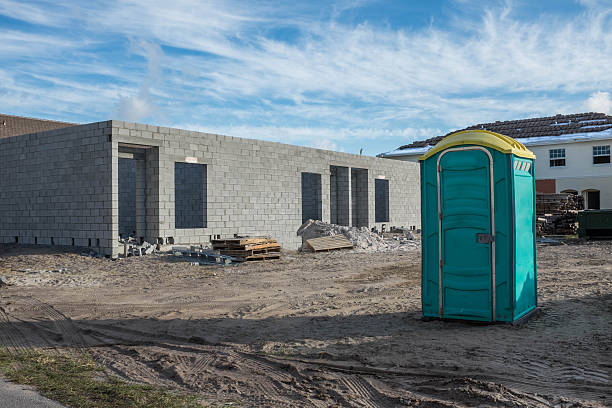 Best Porta potty rental near me  in Christmas, FL
